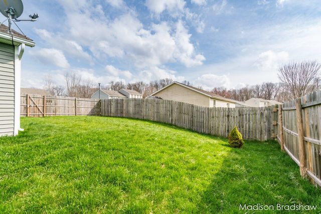 11688 Bear Meadows Drive Se, Bowne Twp, MI 49302