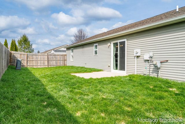 11688 Bear Meadows Drive Se, Bowne Twp, MI 49302