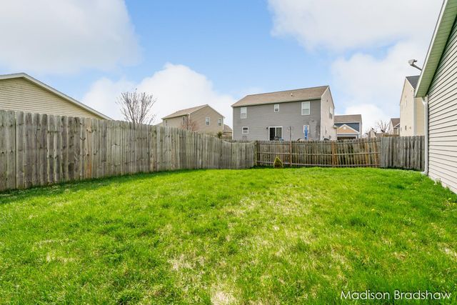 11688 Bear Meadows Drive Se, Bowne Twp, MI 49302