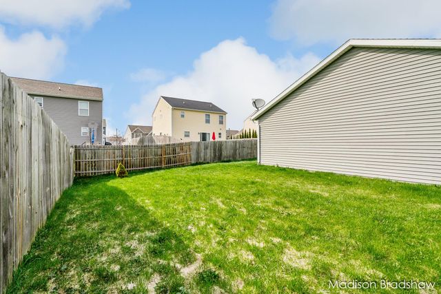 11688 Bear Meadows Drive Se, Bowne Twp, MI 49302