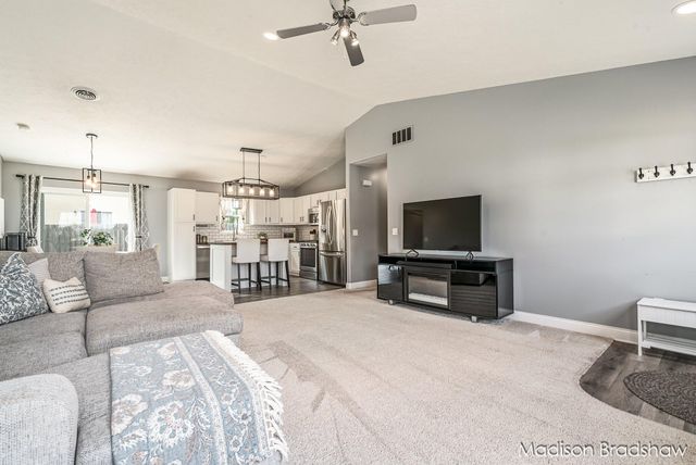 11688 Bear Meadows Drive Se, Bowne Twp, MI 49302