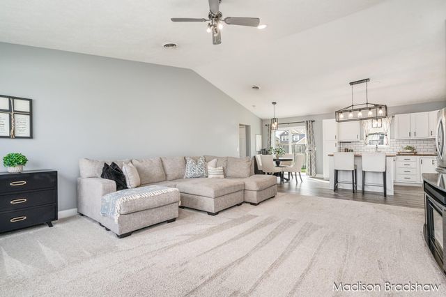 11688 Bear Meadows Drive Se, Bowne Twp, MI 49302