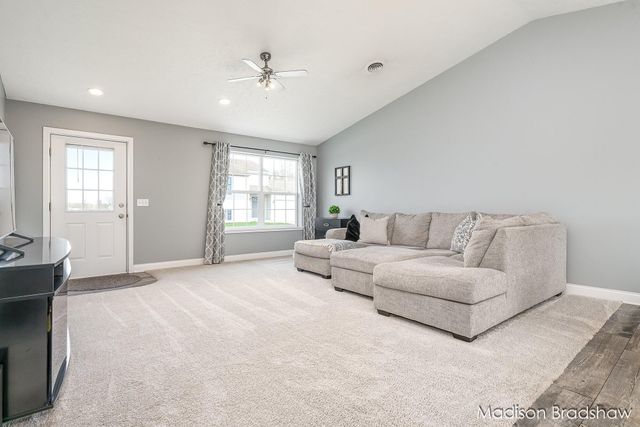 11688 Bear Meadows Drive Se, Bowne Twp, MI 49302
