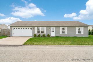 11688 Bear Meadows Drive Se, Bowne Twp, MI 49302