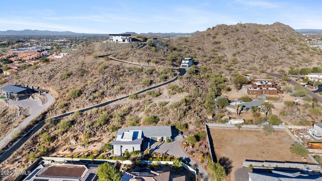 18908 N 22ND Street -, Phoenix, AZ 85024