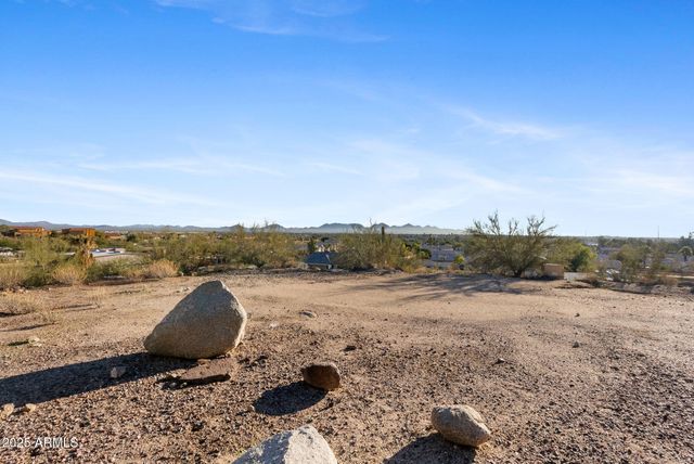 18908 N 22ND Street -, Phoenix, AZ 85024