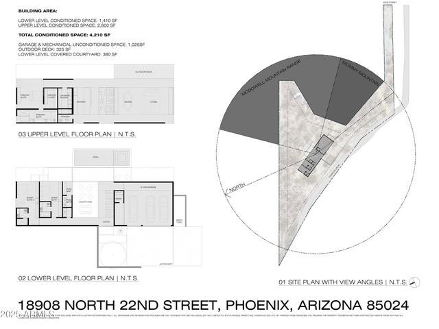 18908 N 22ND Street -, Phoenix, AZ 85024