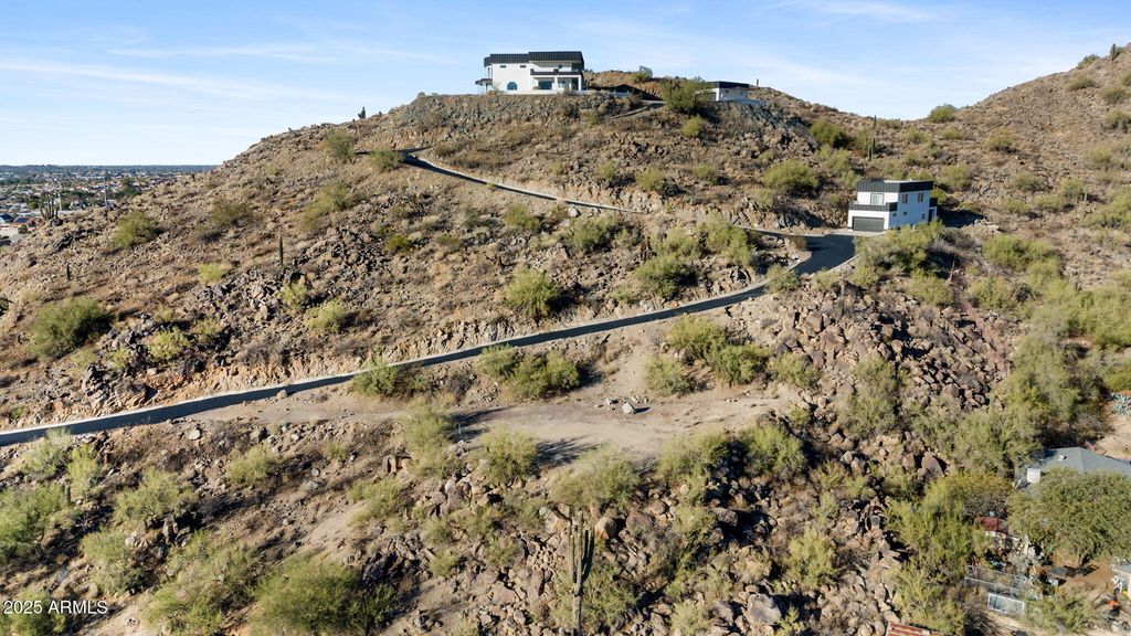 18908 N 22ND Street -, Phoenix, AZ 85024