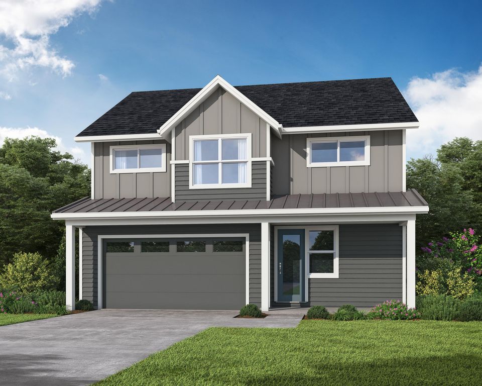 61417 SE Daybreak Court 4, Bend, OR 97702