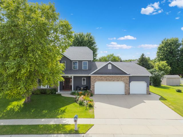 5005 Scenic Oak Drive SW, Rochester, MN 55902