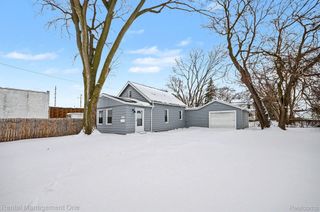 20801 Elroy Avenue, Warren, MI 48089