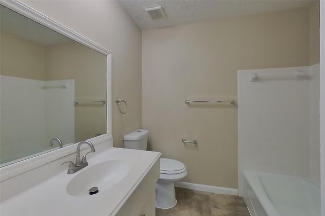 1838 Turtle Creek Drive, Missouri City, TX 77459