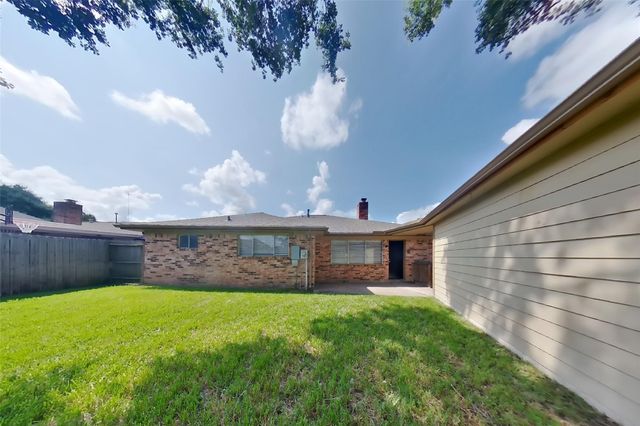 1838 Turtle Creek Drive, Missouri City, TX 77459