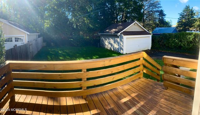 16 Norwood Court, West Long Branch, NJ 07764