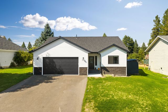 221 Stage Ridge Road, Bigfork, MT 59911 property photo