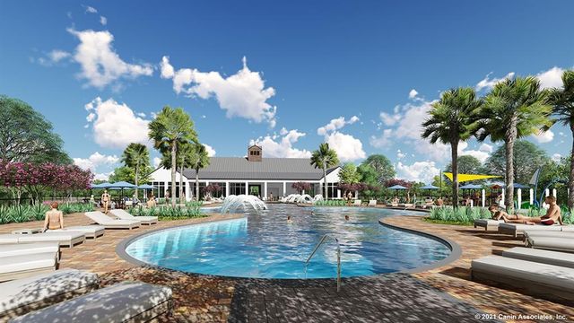 2957 ELIO HAMMOCK DRIVE, St Cloud, FL 34773