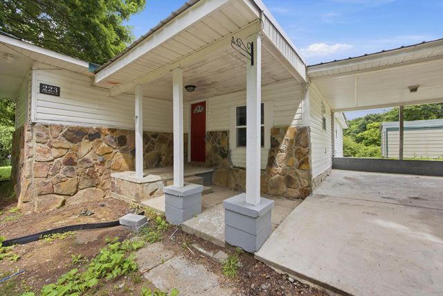 223 N Elm Street, Whitwell, TN 37397