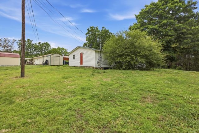 223 N Elm Street, Whitwell, TN 37397