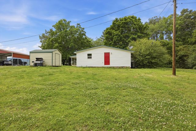 223 N Elm Street, Whitwell, TN 37397