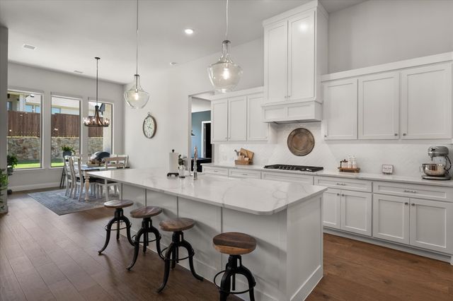 2001 Rockwood Lane, Mansfield, TX 76063