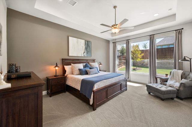 2001 Rockwood Lane, Mansfield, TX 76063