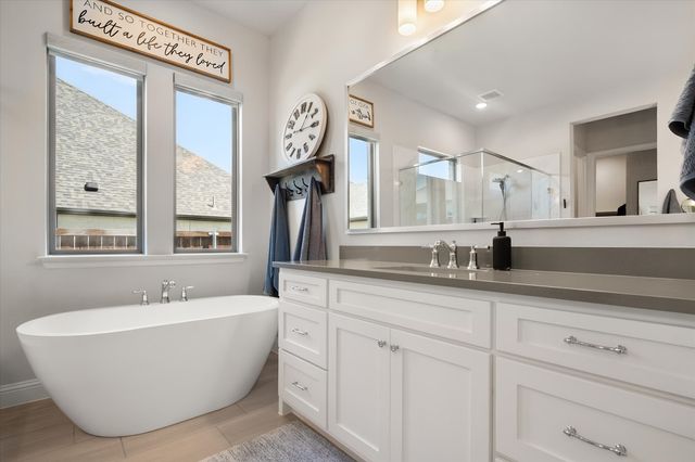2001 Rockwood Lane, Mansfield, TX 76063