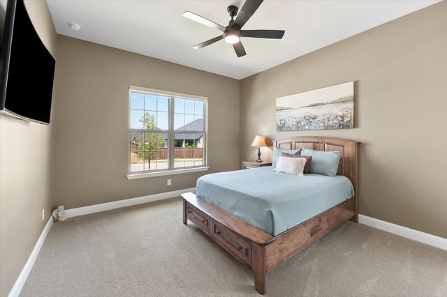 2001 Rockwood Lane, Mansfield, TX 76063