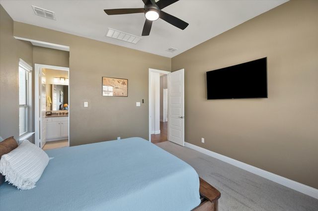 2001 Rockwood Lane, Mansfield, TX 76063