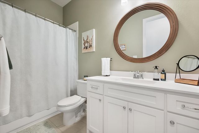 2001 Rockwood Lane, Mansfield, TX 76063