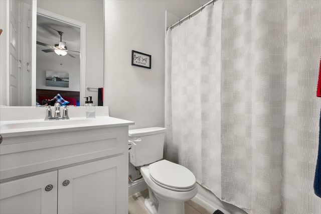 2001 Rockwood Lane, Mansfield, TX 76063