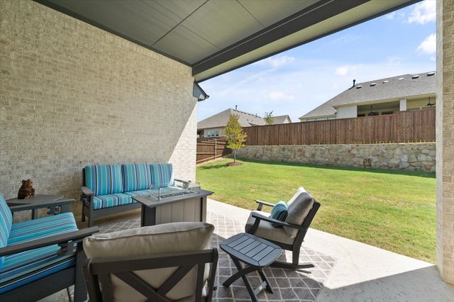 2001 Rockwood Lane, Mansfield, TX 76063