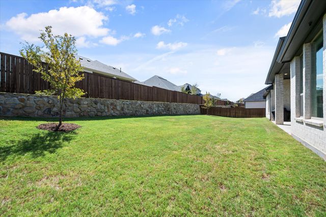 2001 Rockwood Lane, Mansfield, TX 76063