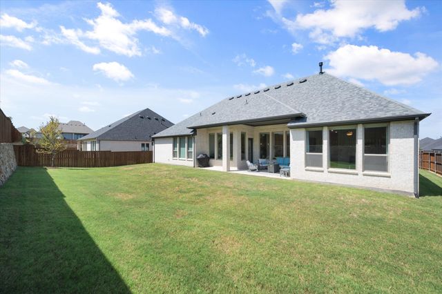 2001 Rockwood Lane, Mansfield, TX 76063