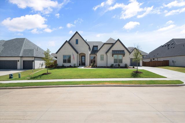 2001 Rockwood Lane, Mansfield, TX 76063