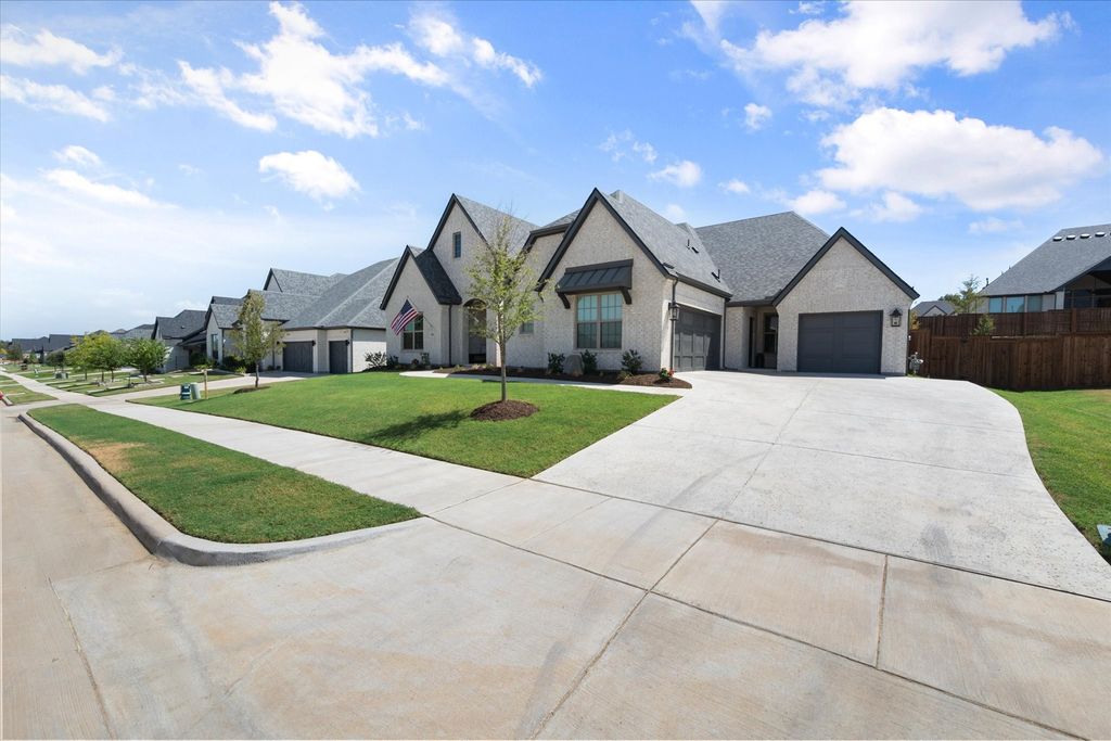 2001 Rockwood Lane, Mansfield, TX 76063 — photo 3