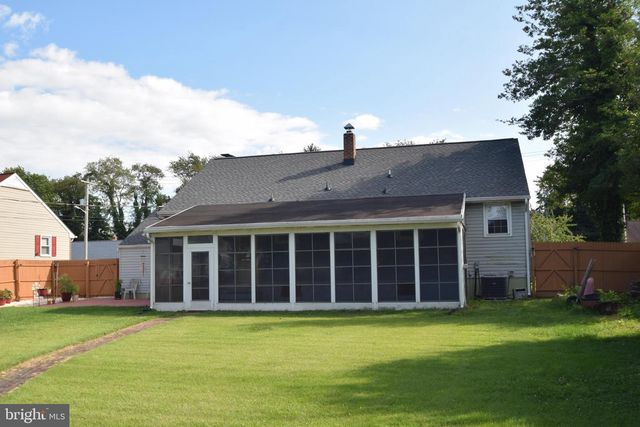 225 SCHAFER BLVD, New Castle, DE 19720