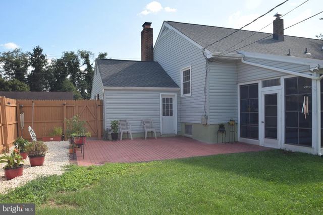 225 SCHAFER BLVD, New Castle, DE 19720