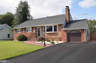 225 SCHAFER BLVD, New Castle, DE 19720