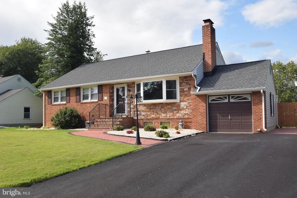 225 SCHAFER BLVD, New Castle, DE 19720