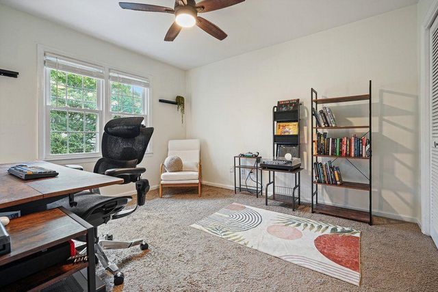 136 Peachtree Memorial Drive NW PA8, Atlanta, GA 30309