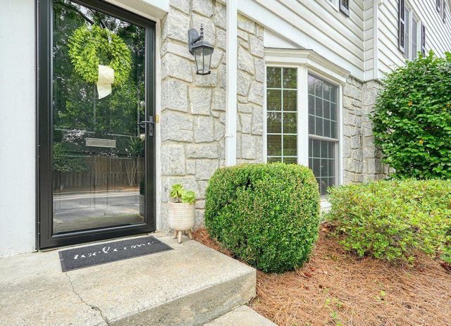 136 Peachtree Memorial Drive NW PA8, Atlanta, GA 30309