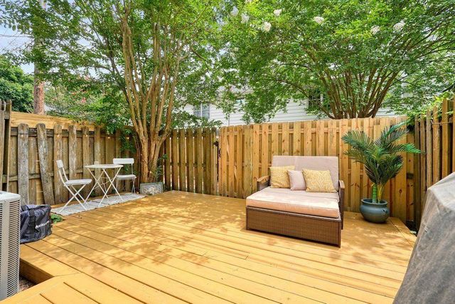 136 Peachtree Memorial Drive NW PA8, Atlanta, GA 30309