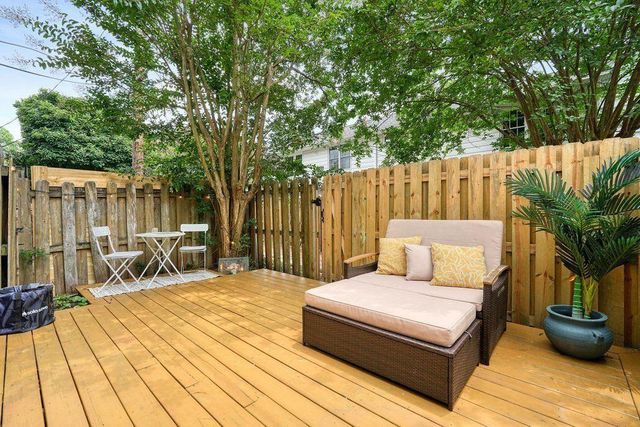 136 Peachtree Memorial Drive NW PA8, Atlanta, GA 30309