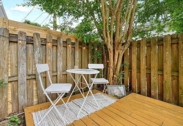 136 Peachtree Memorial Drive NW PA8, Atlanta, GA 30309