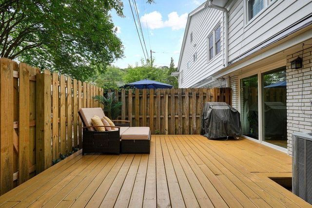 136 Peachtree Memorial Drive NW PA8, Atlanta, GA 30309