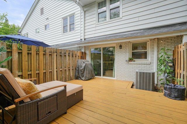 136 Peachtree Memorial Drive NW PA8, Atlanta, GA 30309