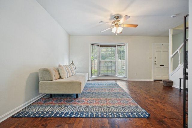 136 Peachtree Memorial Drive NW PA8, Atlanta, GA 30309