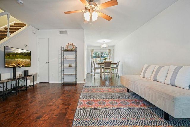 136 Peachtree Memorial Drive NW PA8, Atlanta, GA 30309