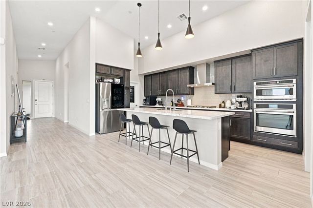96 Sarabeth Street, Las Vegas, NV 89138