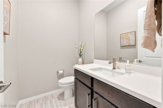 96 Sarabeth Street, Las Vegas, NV 89138